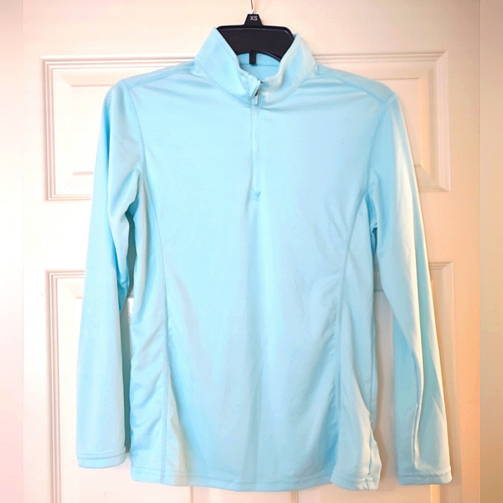 Athletic Pull Over